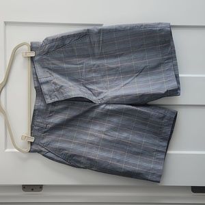 Cutter and Buck Men's golf shorts